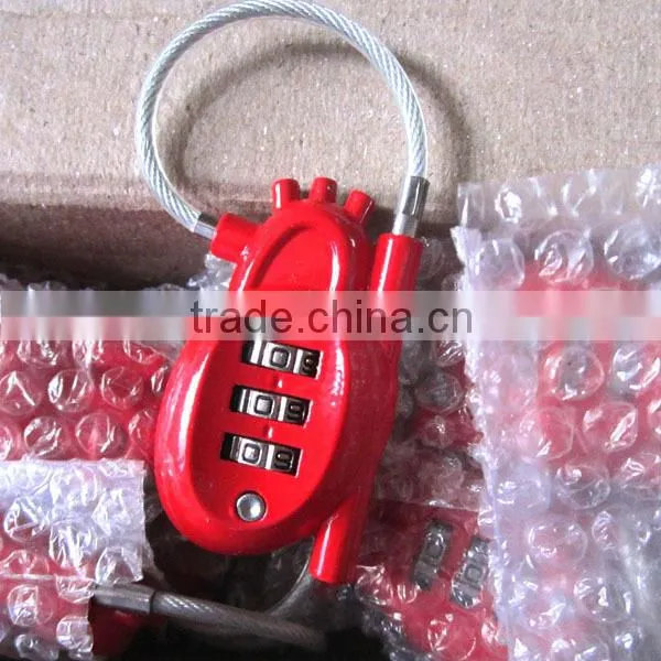 Professional OEM Factory Wholesale Medical Lock photo-5