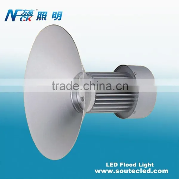 Indoor Workshop High Bay Led Light ul Led High Bay Light 3 Year Warranty 120w Led High Bay Light photo-3