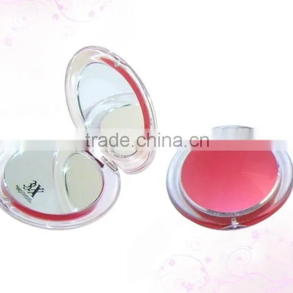 10x Magnification Round Acrylic Compact Mirror Quality Choice photo-2