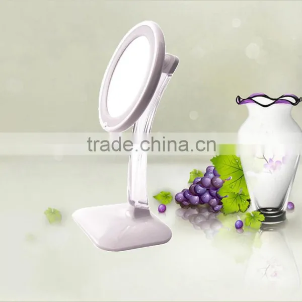 Lighted Vanity Mirror Led Mirror Powerme Makeup Mirror photo-2