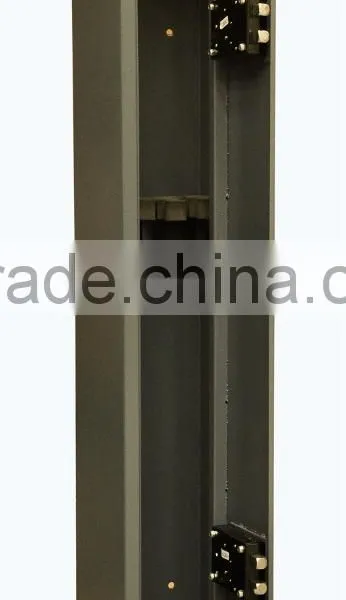 Cheap Fashion Gun Safe G1300K3 Double Key Lock Gun Safe for Australia Market photo-3