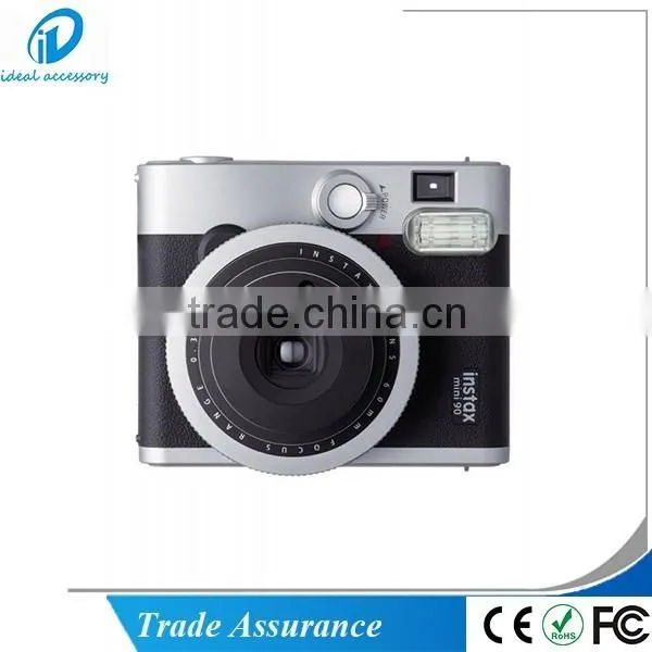 Fuji Polaroid Instant Film Camera Mini90 photo-4