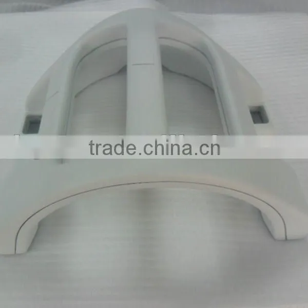 ABS Plastic Prototype Mould /plastic Injection Dvd Part Moulding
