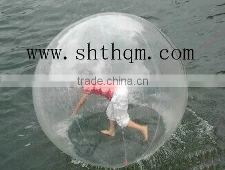Walk on Water Balls for Sale