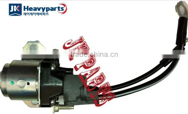 START RELAY FOR VOLVO START MOTOR 20796066