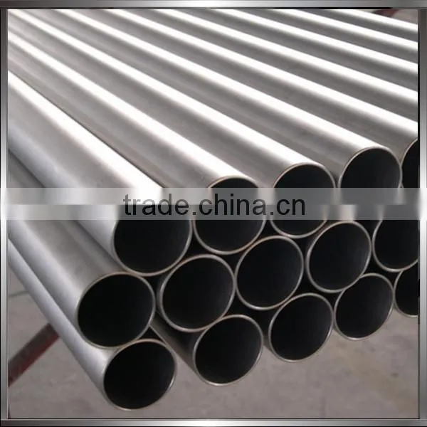 Factory Wholesale 316L Stainless Steel Pipe,202 Grade Stainless Steel Pipe photo-3