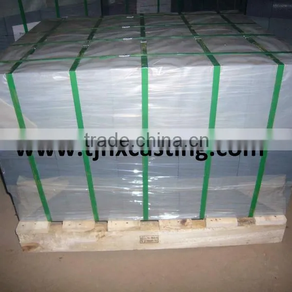 Marine Container Corner Castings photo-4
