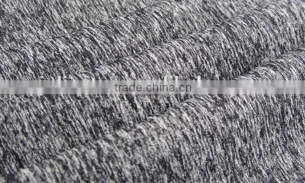 Terylene Polyester Nylon Mix Yarn TN Lycra Spandex Swimwear Fabrics Wholesale photo-6