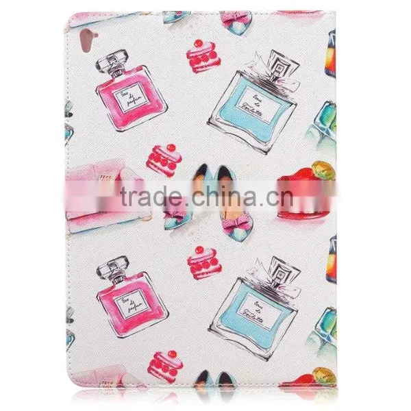 High-grade Wallet Leather Case Cover For Samsung Galaxy Tab 3 Wholesale Leather Flip Case For Samsung Galaxy Tab 3 photo-4