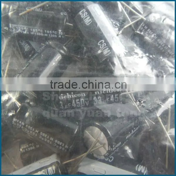 ELECTRONIC 450V 2200UF 20% BEST PRICE photo-2