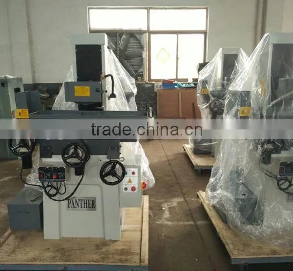 Kent Mini Surface Grinding Machine photo-5