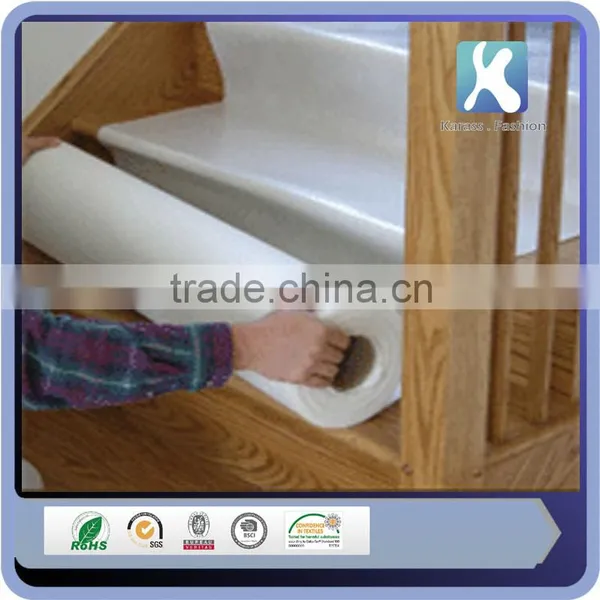 Best  Textile White Adhesive Floor Protector Felt