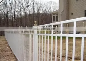 Hot Products Galvanized Steel Fence Panels for Sale photo-3