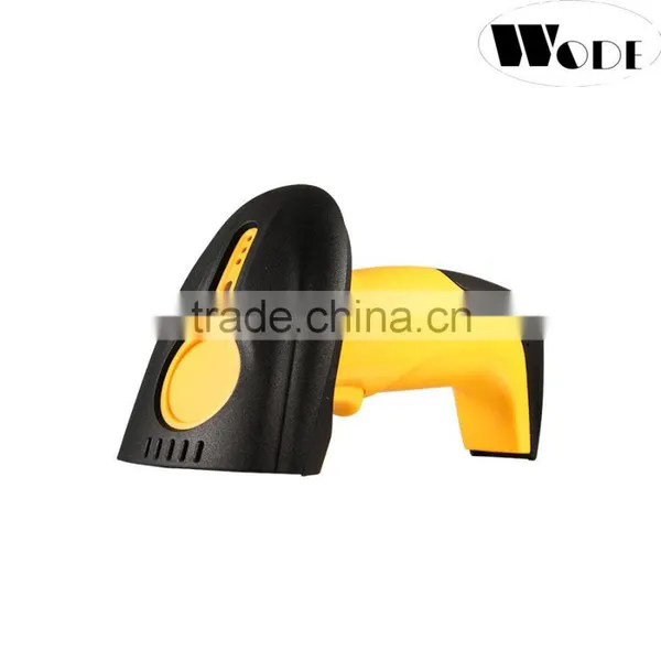 2016 new model cheap price 1D hanheld barcode scanner/ China CCD barcode scanner