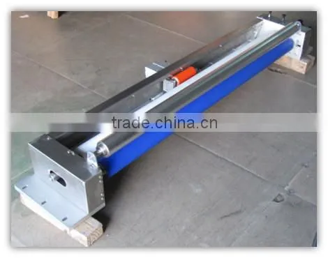 PP Substrate Dust Cleaning Equipment With 1200mm Width photo-2
