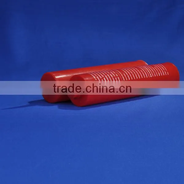 320ml Empty Plastic Tube for uv Glue Chemical Industry photo-3