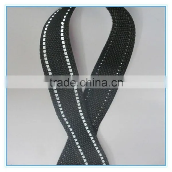 Wholesale High Visibility Reflective Safety Ribbon Tape photo-4