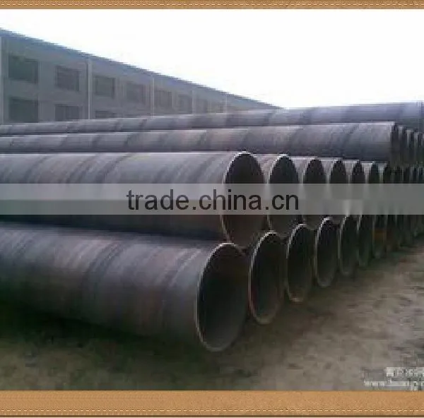 Lsaw Steel Pipe