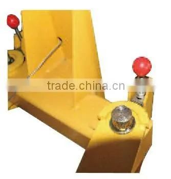 Two Side Handle Release CE Approved Beam photo-2