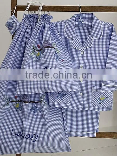 Embroideried Baby Clothes