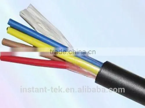 INST AL Mylar Braid Cable photo-2