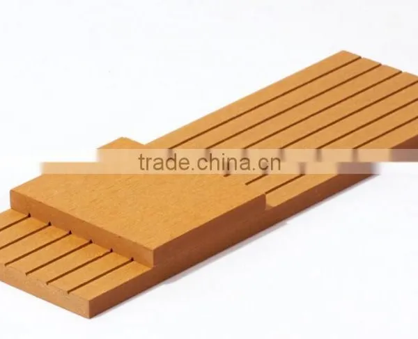 Wpc Product/wpc Decking Floor photo-5