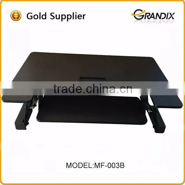 China Manfacturer Mobile Computer Desk photo-5