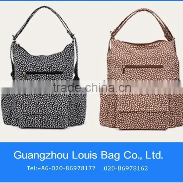Many Pockets Cheap Mma Bag Cheap Diaper Bag photo-4