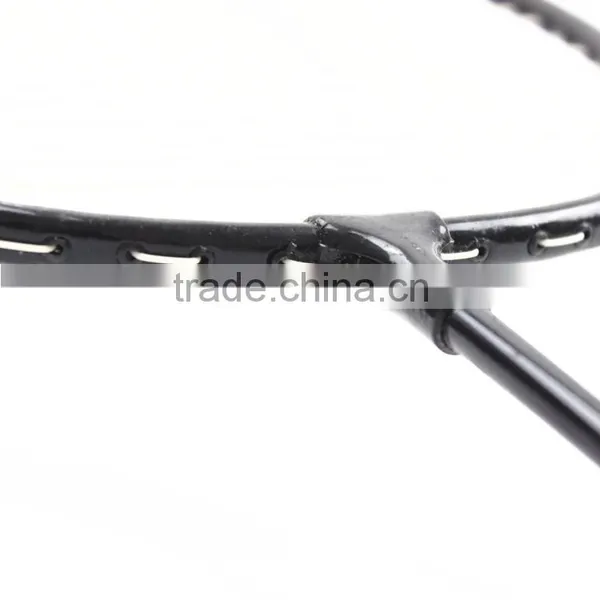 Timing Popular Cheap Composite Badminton Racquet Quality Choice photo-3