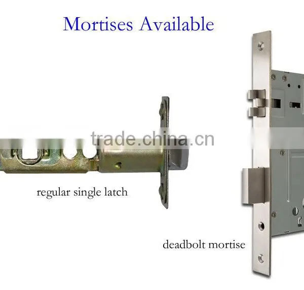 Intelligent Waterproof Electronic Door Lock Manufacturer Since 2001 photo-3