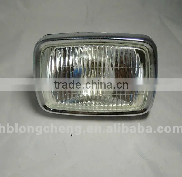 Motorcycle Part of Head Lamp