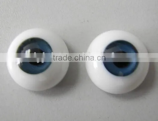 Shiny Angel Glass Doll Eyes for BJD Dolls Blythe Doll Wholesale photo-3