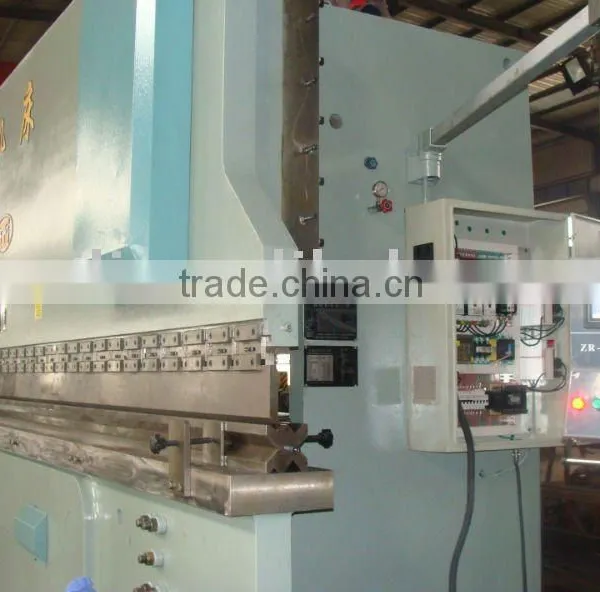 WC67K Series Press Brake