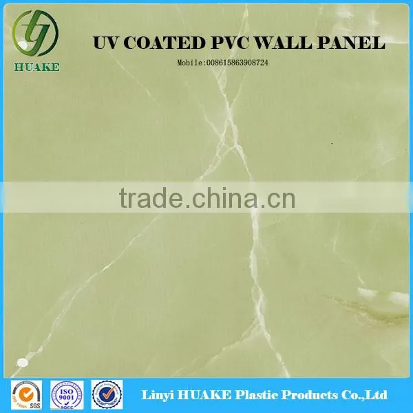 Uv Coating Interior Decorative Led Video Wall Panel photo-3