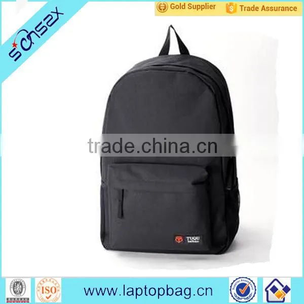600D Polyester Promotional Cheap School Bagpack Quality Choice photo-2