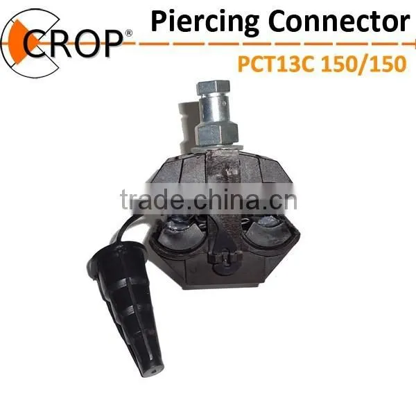 ABC Accessories/Insulated Connector/Cable Connector/Aerial Bundled Cable/Insulation Piercing Connector/PCT13C 150/150