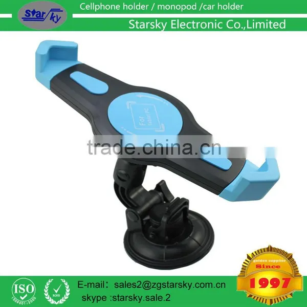 Windsheild Car Tablet Holder Car Mout Holder Car Phone Holder Tablet PC Car Holder
