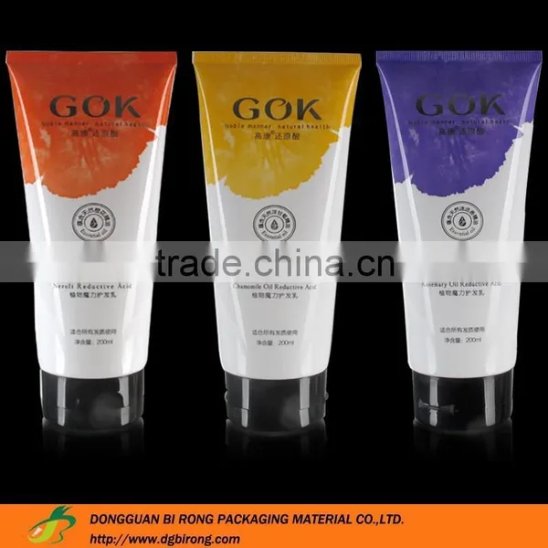 Large Empty Cosmetic Hair Care Containers photo-4