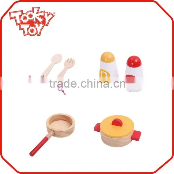Educational Wholesale Real Cooking Toys photo-2