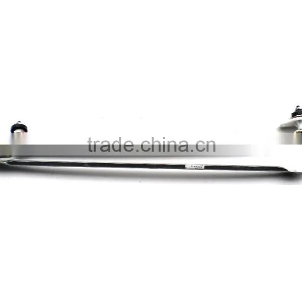 Auto Car Wiper Linkage Assy NHR Windshield Wiper Connecting Rod Matching JMC QINGLING Pickup Truck Auto Spare Parts photo-2
