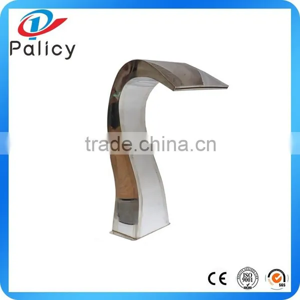 2016 Hot Sale Indoor Floor Water Fountain Garden Waterfall photo-3