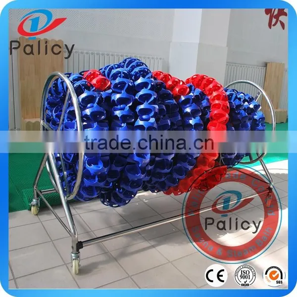 Swimming Pool Accessories 15cm Pool Rope Floats photo-5