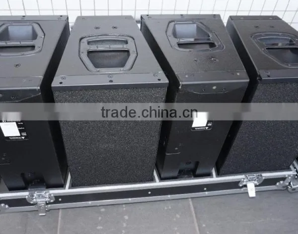 Q7 Pro 2x10" Passive Line Array Loudspeaker photo-3