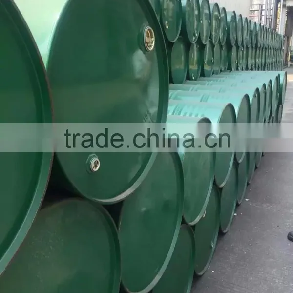 Liquid Soya Lecithin Emulsifier photo-4
