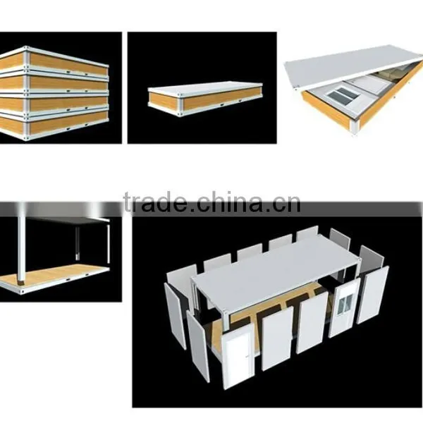 Container Flat Pack photo-4