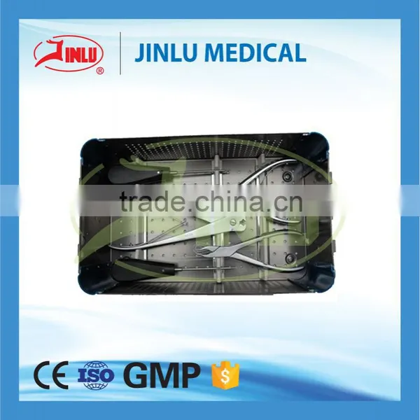 Orthopedic Implants Manufacturer Veterinary Instruments Surgery Veterinary,hospital Veterinary Tools,animal Implant Plate photo-6