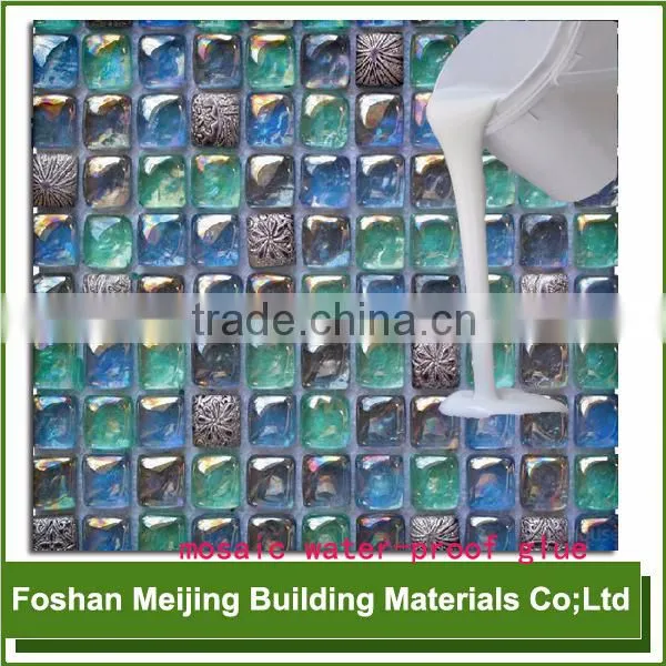 High Quality Water-proof Stitch Bonding Machine for Hair Extension for Mosaic photo-5