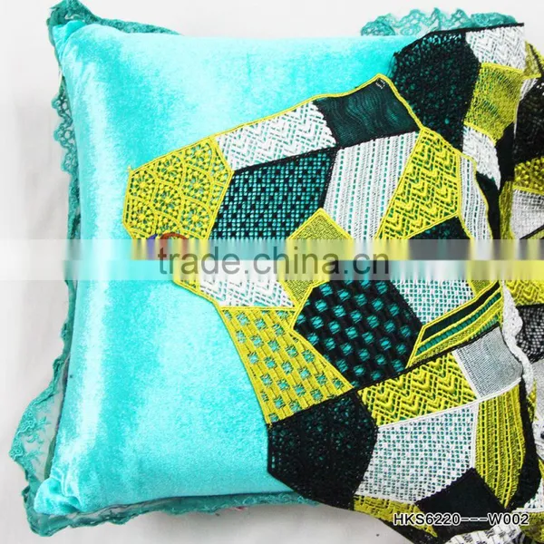 China Fabric Supplier Polyester Material Colorful Flat Embroidery Definition Online Buy Wholesale Geometric Print Fabric photo-6