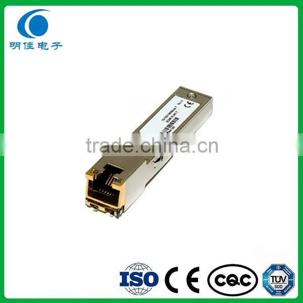 Cisco GLC-LH-SM Compatible 1000BASE-LX/LH SFP photo-5