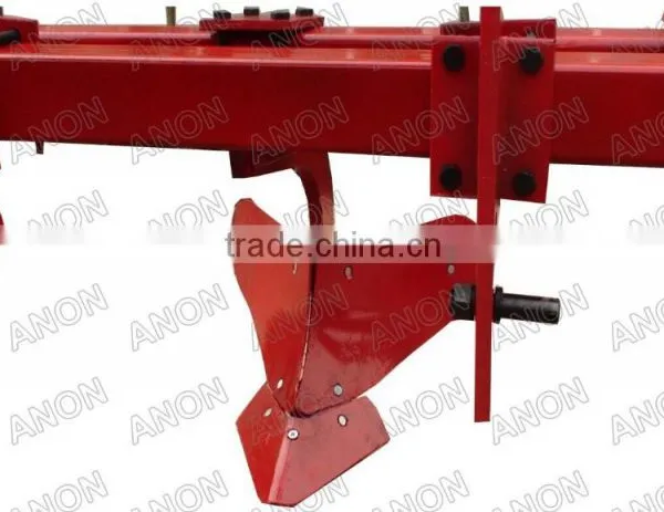 ANN Ridger Plough photo-4